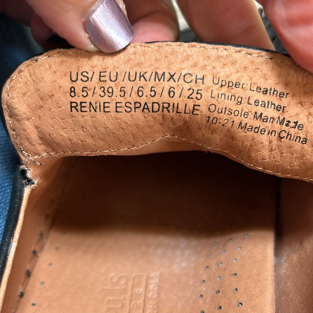 Shoes - Picture 5 of 6